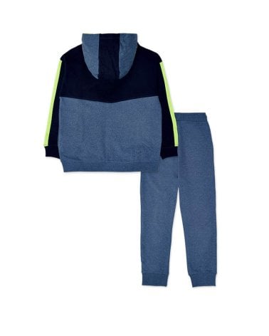 Chandal Ocean Mistery De Tuc Tuc