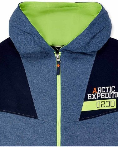 Chandal Ocean Mistery De Tuc Tuc
