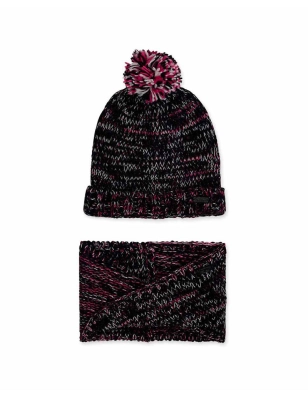 Gorro Y Buf. K-Pop De Tuc Tuc