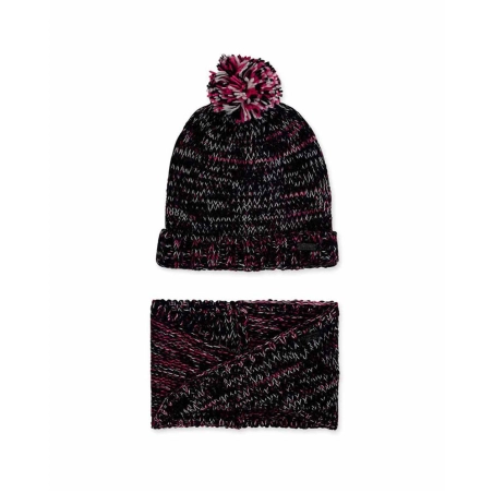 Gorro Y Buf. K-Pop De Tuc Tuc