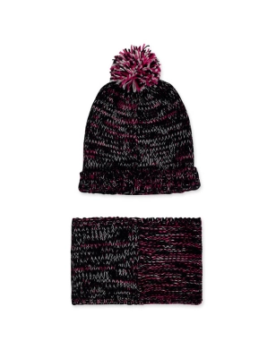 Gorro Y Bufanda K-Pop De Tuc Tuc