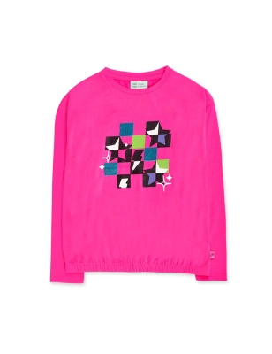 Camiseta Pto K-Pop De Tuc Tuc