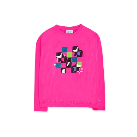 Camiseta Pto K-Pop De Tuc Tuc