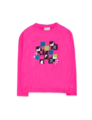 Camiseta Pto K-Pop De Tuc Tuc