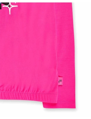 Camiseta Pto K-Pop De Tuc Tuc
