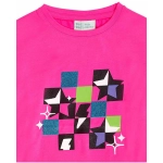 Camiseta Pto K-Pop De Tuc Tuc