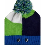 Gorro Y Bufanda Robot Maker De Tuc Tuc