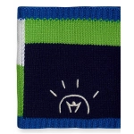 Gorro Y Bufanda Robot Maker De Tuc Tuc