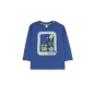 Camiseta Pto Robot Maker De Tuc Tuc