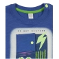 Camiseta Pto Robot Maker De Tuc Tuc