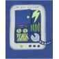 Camiseta Pto Robot Maker De Tuc Tuc