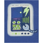 Camiseta Pto Robot Maker De Tuc Tuc