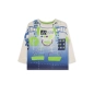 Camiseta Pto Robot Maker De Tuc Tuc