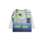 Camiseta Pto Robot Maker De Tuc Tuc