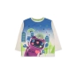 Camiseta Pto Robot Maker De Tuc Tuc