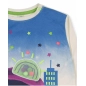 Camiseta Pto Robot Maker De Tuc Tuc