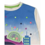 Camiseta Pto Robot Maker De Tuc Tuc