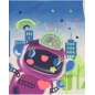 Camiseta Pto Robot Maker De Tuc Tuc