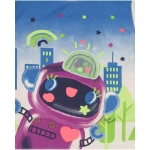Camiseta Pto Robot Maker De Tuc Tuc
