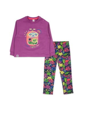 Conjunto 2 Piezas Robot Maker De Tuc Tuc