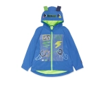 Gabardina Robot Maker De Tuc Tuc