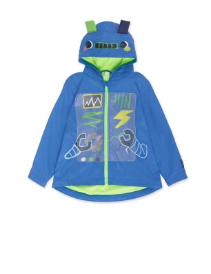 Gabardina Robot Maker De Tuc Tuc