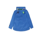 Gabardina Robot Maker De Tuc Tuc
