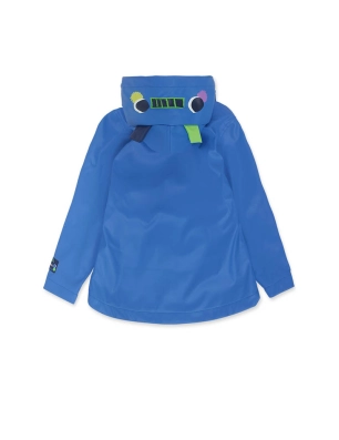 Gabardina Robot Maker De Tuc Tuc