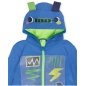 Gabardina Robot Maker De Tuc Tuc