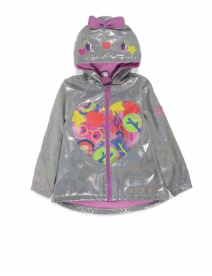 Gabardina Robot Maker De Tuc Tuc