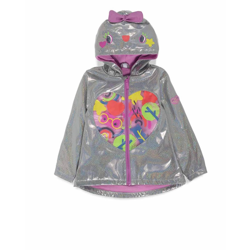 Gabardina Robot Maker De Tuc Tuc