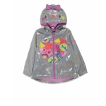 Gabardina Robot Maker De Tuc Tuc