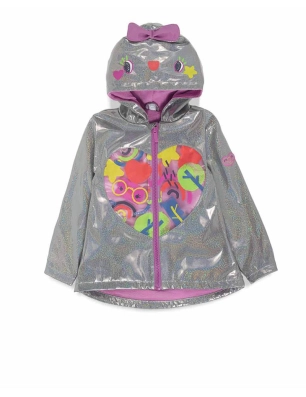 Gabardina Robot Maker De Tuc Tuc