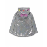 Gabardina Robot Maker De Tuc Tuc