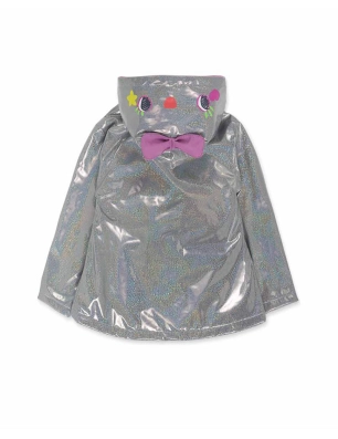 Gabardina Robot Maker De Tuc Tuc