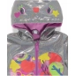 Gabardina Robot Maker De Tuc Tuc