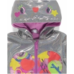 Gabardina Robot Maker De Tuc Tuc