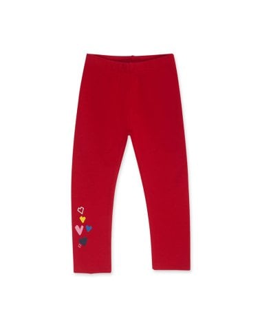 Legging Felpa R. To Adventure De Tuc Tuc