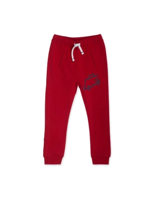 Pantalon R. To Adventure De Tuc Tuc