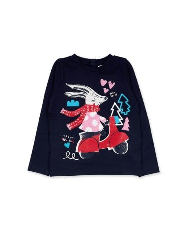 Camiseta Pto R. To Adventure De Tuc Tuc