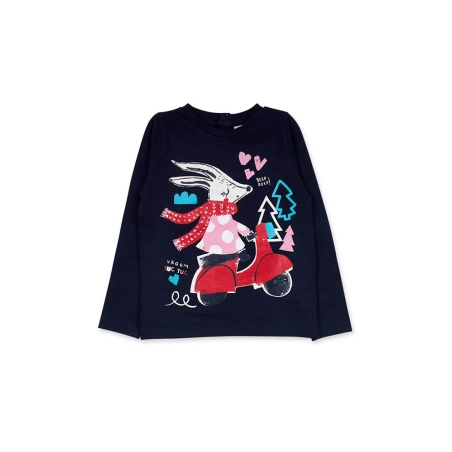 Camiseta Pto R. To Adventure De Tuc Tuc