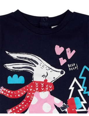 Camiseta Pto R. To Adventure De Tuc Tuc