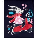 Camiseta Pto R. To Adventure De Tuc Tuc