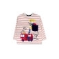 Camiseta Pto R. To Adventure De Tuc Tuc