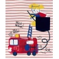 Camiseta Pto R. To Adventure De Tuc Tuc