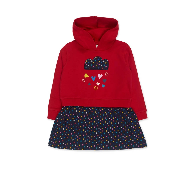 Vestido To Adventure De Tuc Tuc