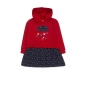Vestido To Adventure De Tuc Tuc