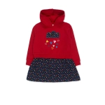 Vestido R. To Adventure De Tuc Tuc