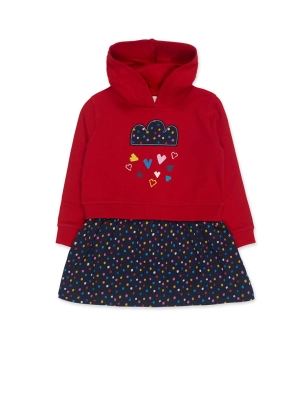 Vestido R. To Adventure De Tuc Tuc