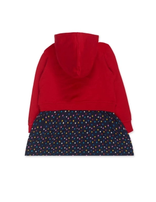 Vestido To Adventure De Tuc Tuc
